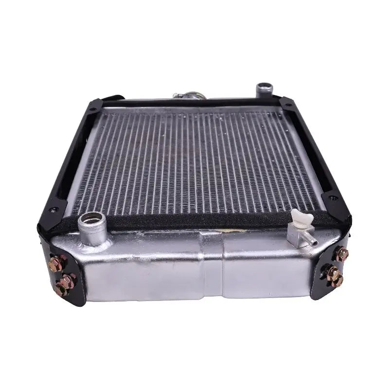 Load image into Gallery viewer, Water Tank Radiator 163-9795 1639795 for Caterpillar CAT Engine 3013 Excavator 302.5 - Engine Parts &gt; Cooling System &gt; Engine Radiator from MyMROmarts
