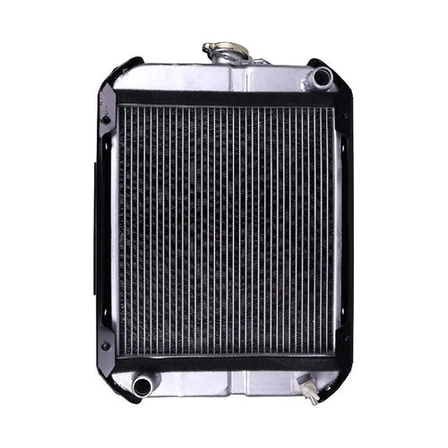 Water Tank Radiator 163-9795 1639795 for Caterpillar CAT Engine 3013 Excavator 302.5 - Engine Parts > Cooling System > Engine Radiator from MyMROmarts