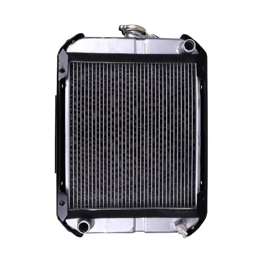 Water Tank Radiator 163-9795 1639795 for Caterpillar CAT Engine 3013 Excavator 302.5 - Engine Parts > Cooling System > Engine Radiator from MyMROmarts