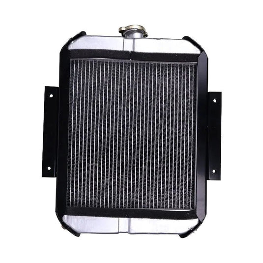 Water Tank Radiator 163-9795 1639795 for Caterpillar CAT Engine 3013 Excavator 302.5 - Engine Parts > Cooling System > Engine Radiator from MyMROmarts