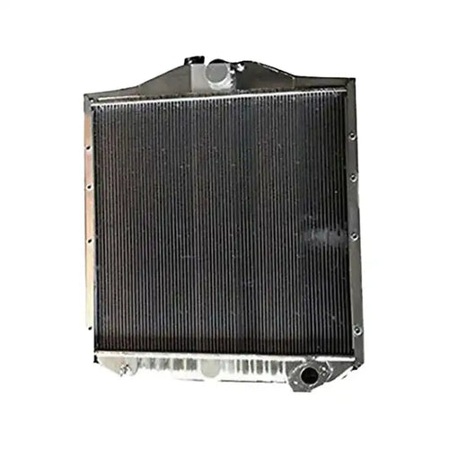 Water Tank Radiator 184015-44501 for Yanmar VIO75-B VIO-80 from MyMROmarts