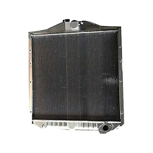 Water Tank Radiator 184015-44501 for Yanmar VIO75-B VIO-80 from MyMROmarts