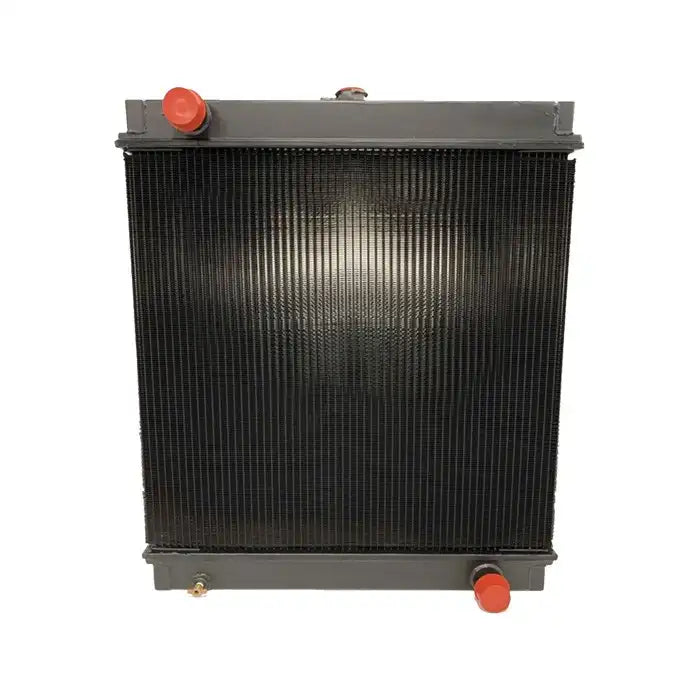 Chargez l&#39;image dans la visionneuse de la galerie, Water Tank Engine Radiator 1843896 for Caterpillar CAT Excavator E320B E320BL from MyMROmarts
