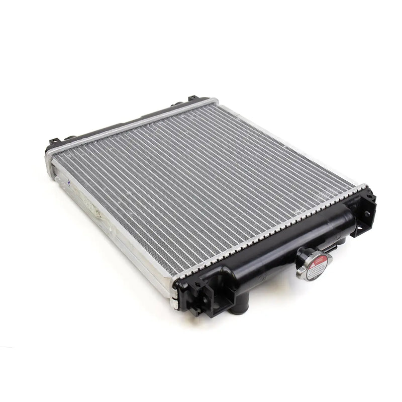Load image into Gallery viewer, Water Tank Radiator 1G313-72060 for Kubota KX71-3 KX71-3S Excavator - Engine Parts &gt; Cooling System &gt; Engine Radiator from MyMROmarts

