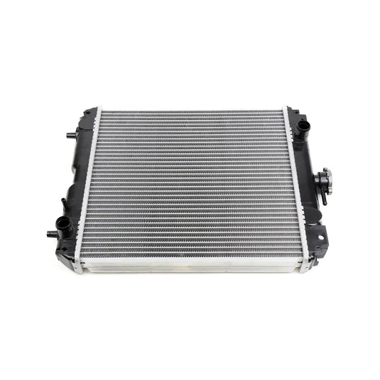 Water Tank Radiator 1G313-72060 for Kubota KX71-3 KX71-3S Excavator - Engine Parts > Cooling System > Engine Radiator from MyMROmarts