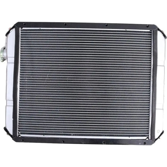 Water Tank Engine Radiator 2013770 for Caterpillar CAT Excavator E308C from MyMROmarts