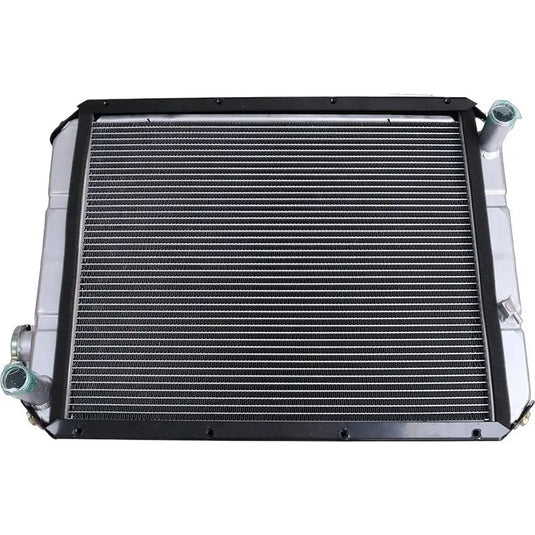 Water Tank Engine Radiator 2013770 for Caterpillar CAT Excavator E308C from MyMROmarts