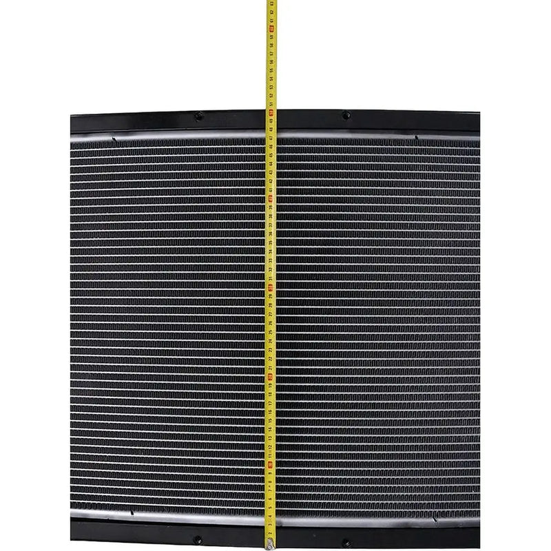 Load image into Gallery viewer, Water Tank Engine Radiator 2013770 for Caterpillar CAT Excavator E308C from MyMROmarts
