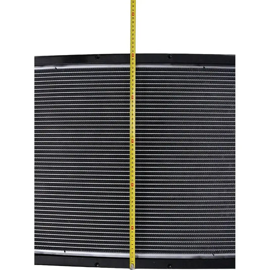 Water Tank Engine Radiator 2013770 for Caterpillar CAT Excavator E308C from MyMROmarts