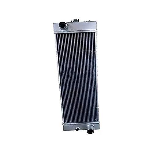 Water Tank Engine Radiator ASS'Y 206-03-21412 For Komatsu Excavator PC200LL-8 PC220-8 PC220LC-8 PC240LC-8K PC240NLC-8K from MyMROmarts