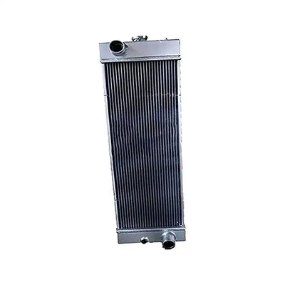 Water Tank Engine Radiator ASS'Y 206-03-21412 For Komatsu Excavator PC200LL-8 PC220-8 PC220LC-8 PC240LC-8K PC240NLC-8K from MyMROmarts