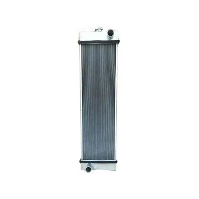 Water Tank Engine Radiator 206-03-22412 for Komatsu Excavator PC270-8 PC290-8 from MyMROmarts