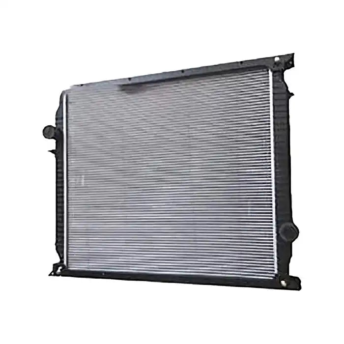Water Tank Radiator 209-03-71110 209-03-78101 209-03-77100 for Komatsu Excavator PC750-7 PC750-6 PC800-6 PC800-7 PC1800-6 PC850-7
