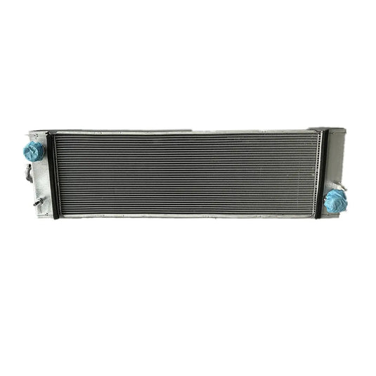 Water Tank Radiator 20Y-03-21411 for Komatsu Excavator PC200-8 PC200-8M0 from MyMROmarts