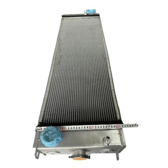 Water Tank Radiator 20Y-03-21411 for Komatsu Excavator PC200-8 PC200-8M0 from MyMROmarts