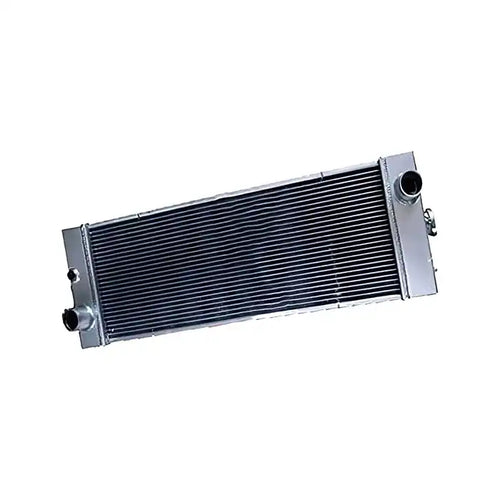 Water Tank Engine Radiator ASS'Y 21K-03-71111 21K-03-71113 21K-03-71114 For Komatsu Excavator PC160LC-7 PC160LC-7K PC180LC-7K PC180NLC-7K from MyMROmarts