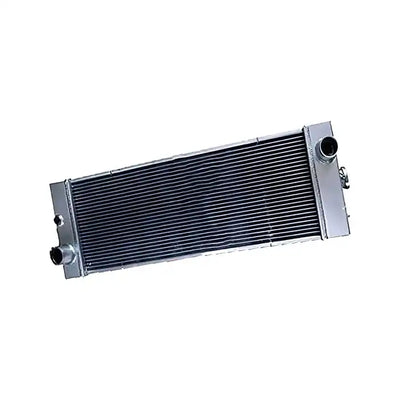 Water Tank Engine Radiator ASS'Y 21K-03-71111 21K-03-71113 21K-03-71114 For Komatsu Excavator PC160LC-7 PC160LC-7K PC180LC-7K PC180NLC-7K from MyMROmarts