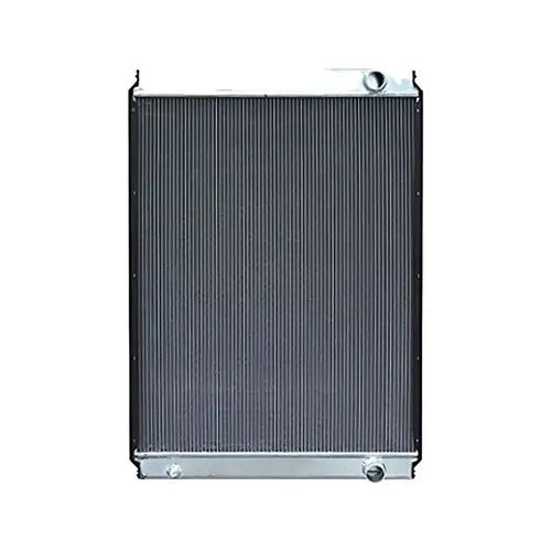 Water Tank Engine Radiator 2202-9064A-01 for Doosan Excavator S130W-V S130LC-V S140LC-V S150LC-V S155LC-V from MyMROmarts