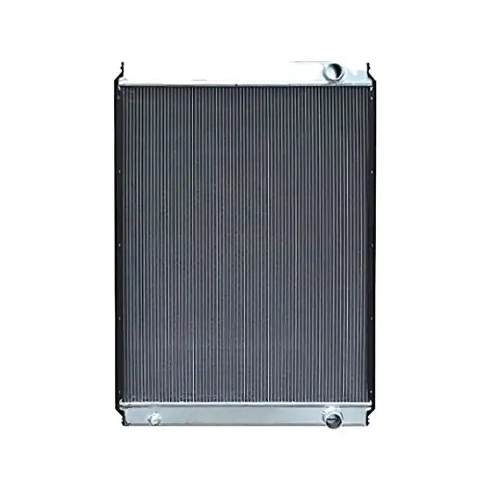 Load image into Gallery viewer, Water Tank Engine Radiator 2202-9064A-01 for Doosan Excavator S130W-V S130LC-V S140LC-V S150LC-V S155LC-V from MyMROmarts
