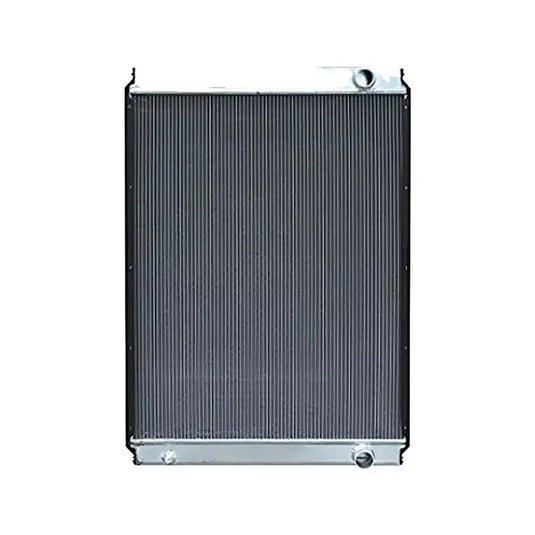Water Tank Engine Radiator 2202-9064A-01 for Doosan Excavator S130W-V S130LC-V S140LC-V S150LC-V S155LC-V from MyMROmarts