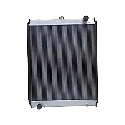 Water Tank Engine Radiator 2202-9064A for Doosan Excavator S130W-V S130LC-V S140LC-V S150LC-V S155LC-V from MyMROmarts