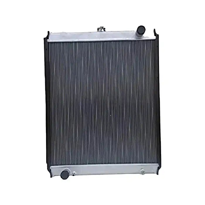 Load image into Gallery viewer, Water Tank Engine Radiator 2202-9064A for Doosan Excavator S130W-V S130LC-V S140LC-V S150LC-V S155LC-V from MyMROmarts
