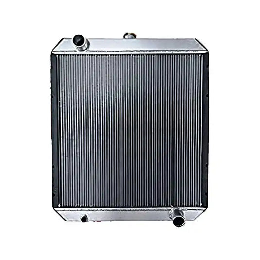 Water Tank Engine Radiator 2202-9064B for Doosan Excavator S130W-V S130LC-V S140LC-V S150LC-V S155LC-V from MyMROmarts