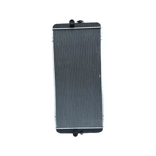 Water Tank Engine Radiator 2459334 for Caterpillar CAT Excavator E365C from MyMROmarts