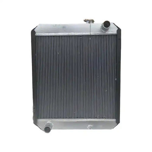 Water Tank Engine Radiator 263H2-12502 for Hitachi Wheel Loader ZW250-3 from MyMROmarts