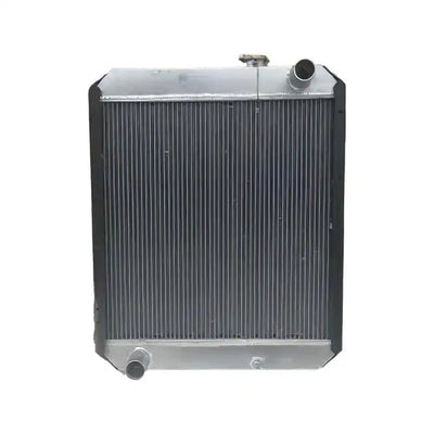 Water Tank Engine Radiator 263H2-12502 for Hitachi Wheel Loader ZW250-3 from MyMROmarts