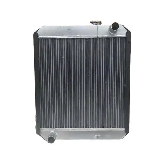 Water Tank Engine Radiator 263H2-12502 for Hitachi Wheel Loader ZW250-3 from MyMROmarts