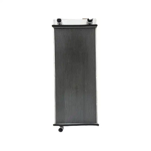 Water Tank Engine Radiator 263J2-12771 for Hitachi Wheel Loader ZW310 from MyMROmarts