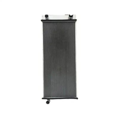 Water Tank Engine Radiator 263J2-17001 for Hitachi Wheel Loader ZW310 from MyMROmarts