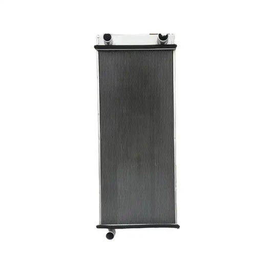 Water Tank Engine Radiator 263J2-17001 for Hitachi Wheel Loader ZW310 from MyMROmarts