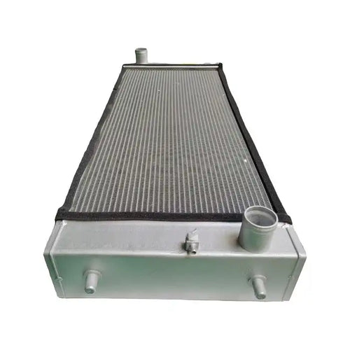 Water Tank Engine Radiator 2653624 2653635 for Caterpillar CAT Excavator E320D E325D from MyMROmarts