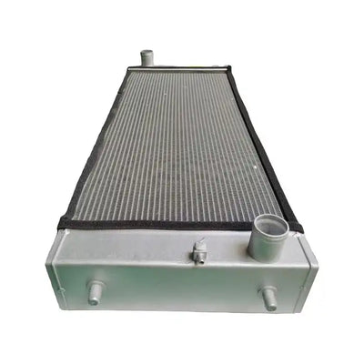 Water Tank Engine Radiator 2653624 2653635 for Caterpillar CAT Excavator E320D E325D from MyMROmarts