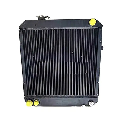 Water Tank Engine Radiator 416-03-21140 for Komatsu WA100-3 WR11-3 WA120-3 Wheel Loader from MyMROmarts