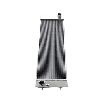 Water Tank Engine Radiator 418-03-31105 418-03-31106 418-03-31107 for Komatsu WA200-5 WA250-5 Wheel Loader from MyMROmarts