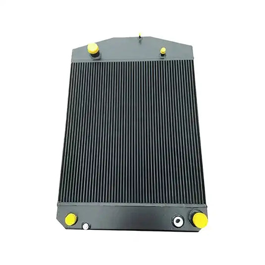 Water Tank Engine Radiator 419-03-11202 for Komatsu WA300-1 WA320-1 Wheel Loader from MyMROmarts