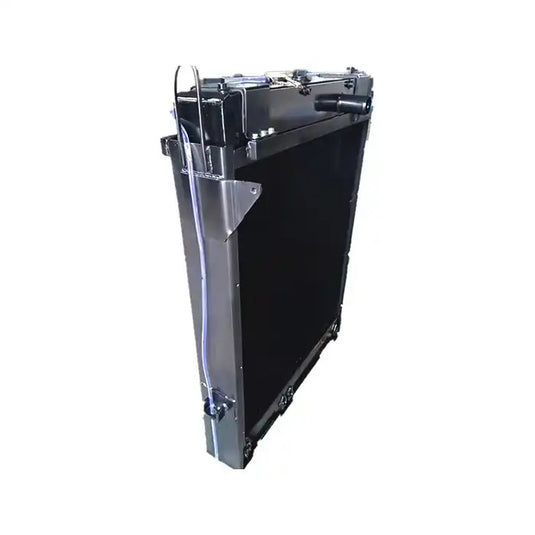 Water Tank Engine Radiator 423-03-21111 for Komatsu Wheel Loader WA350-3A WA380-3 WA400-3 WA420-3 from MyMROmarts