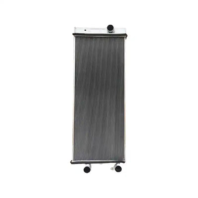 Water Tank Engine Radiator 423-03-51120 for Komatsu WA380-7 Wheel Loader from MyMROmarts