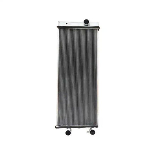 Water Tank Engine Radiator 423-03-51120 for Komatsu WA380-7 Wheel Loader from MyMROmarts