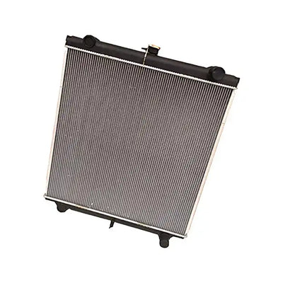 Water Tank Engine Radiator 4237634 for Hitachi Excavator EX450H from MyMROmarts