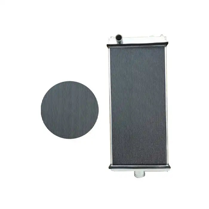 Load image into Gallery viewer, Water Tank Engine Radiator 425-03-42210 for Komatsu Wheel Loader WA500-7 from MyMROmarts
