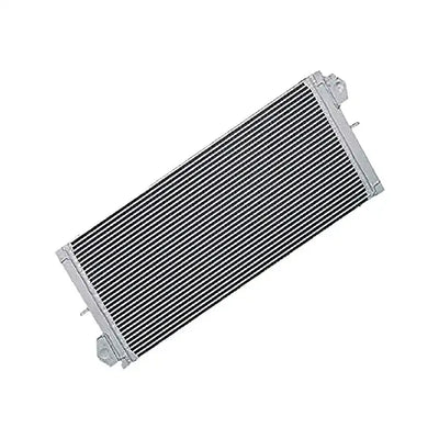 Water Tank Engine Radiator 425-03-42220 for Komatsu Wheel Loader WA500-7 from MyMROmarts