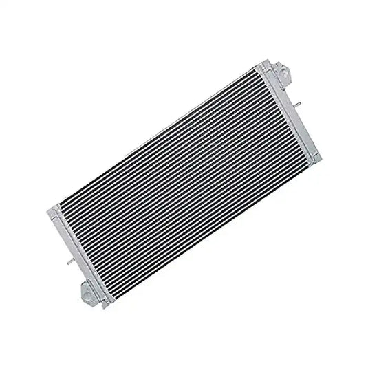 Water Tank Engine Radiator 425-03-42220 for Komatsu Wheel Loader WA500-7 from MyMROmarts