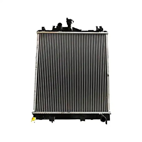 Water Tank Engine Radiator 440211-00176 for Doosan Excavator DH55 from MyMROmarts