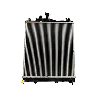 Water Tank Engine Radiator 440211-00176 for Doosan Excavator DH55 from MyMROmarts
