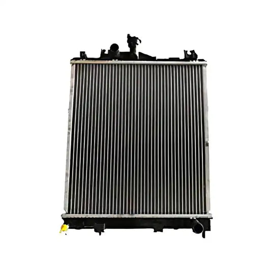 Water Tank Engine Radiator 440211-00176 for Doosan Excavator DH55 from MyMROmarts