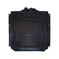 Water Tank Engine Radiator 4428333 for Hitachi EX30UR Excavator from MyMROmarts